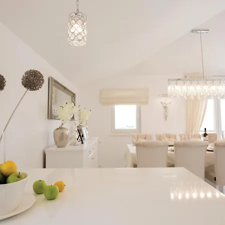 Six-bedroom In Glavina Donja Glavina Donja