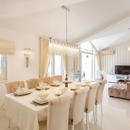 Six-bedroom In Glavina Donja Glavina Donja