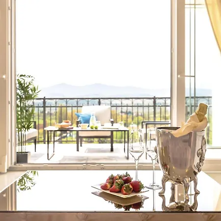 Six-bedroom In Glavina Donja *