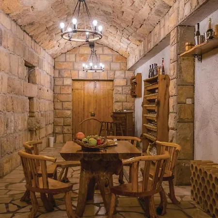 Six-bedroom In Glavina Donja Glavina Donja