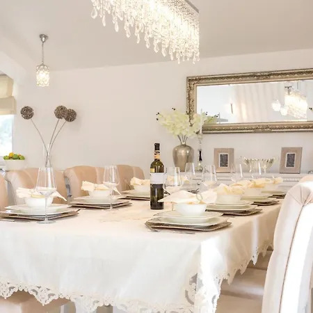 Six-bedroom In Glavina Donja Glavina Donja