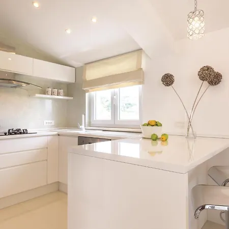 Six-bedroom In Glavina Donja * Glavina Donja