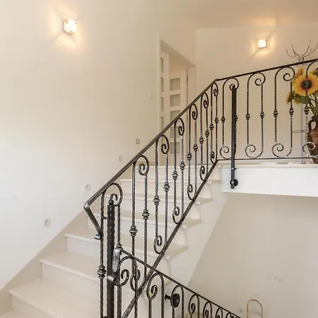 Hébergement de vacances Six-bedroom In Glavina Donja *