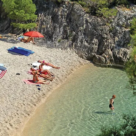 Hébergement de vacances Six-bedroom In Glavina Donja Glavina Donja