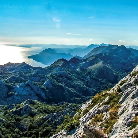 Six-bedroom In Glavina Donja Glavina Donja