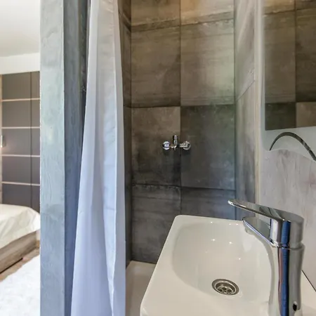 Six-bedroom In Glavina Donja * Glavina Donja