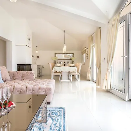 Hébergement de vacances Six-bedroom In Glavina Donja Glavina Donja