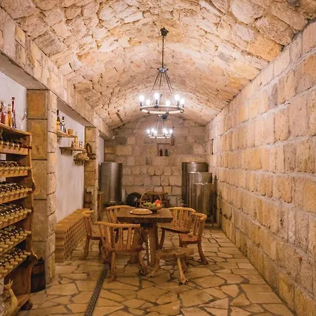 Six-bedroom In Glavina Donja Glavina Donja