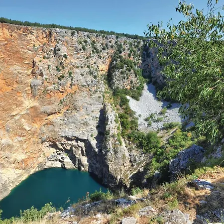 Six-bedroom In Glavina Donja Glavina Donja